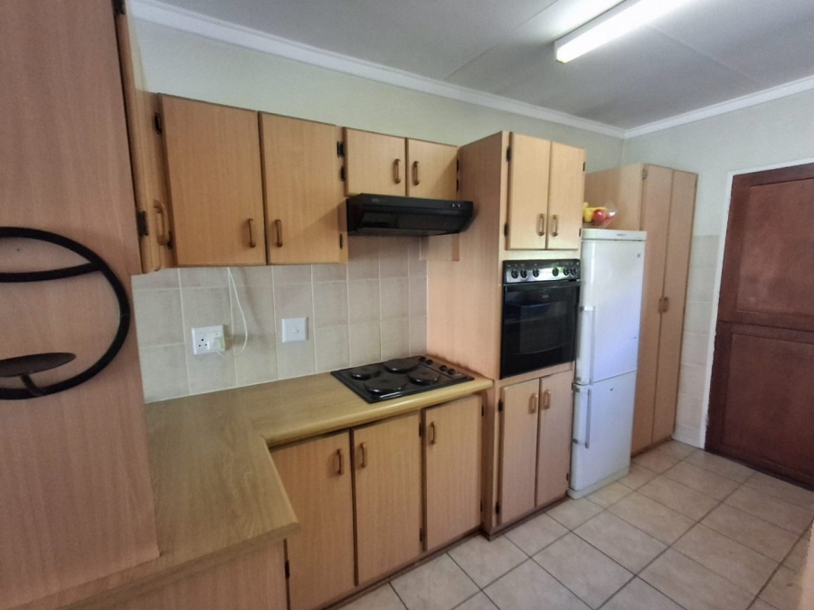 2 Bedroom Property for Sale in Fleurdal Free State